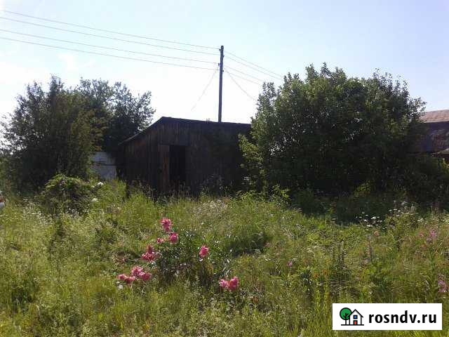 Участок СНТ, ДНП 8 сот. на продажу в Двуреченске Двуреченск - изображение 1