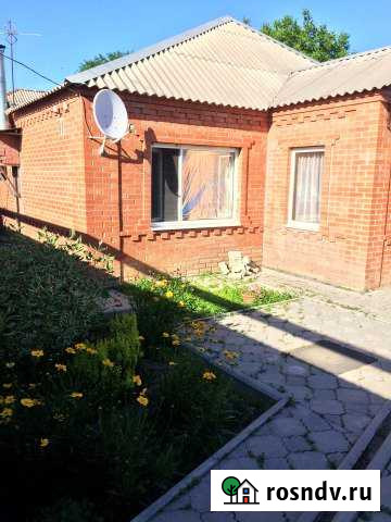 Дом 85 м² на участке 8 сот. на продажу в Каменоломнях Каменоломни - изображение 1