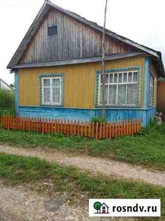 Дача 21 м² на участке 4 сот. на продажу в Березниках Березники