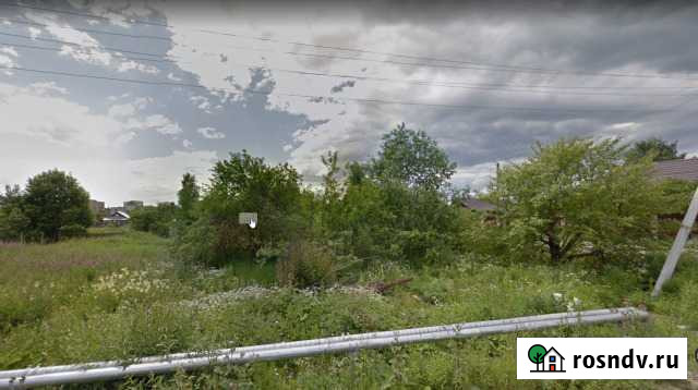 Участок ИЖС 10 сот. на продажу в Удомле Удомля - изображение 1