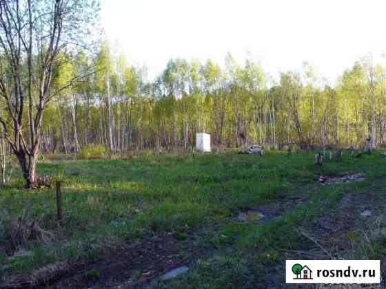 Участок СНТ, ДНП 6 сот. на продажу в Малоярославце Малоярославец