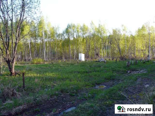 Участок СНТ, ДНП 6 сот. на продажу в Малоярославце Малоярославец - изображение 1