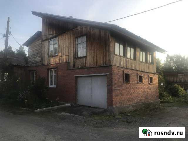 Дом 80 м² на участке 8.7 сот. на продажу в Верхней Пышме Верхняя Пышма - изображение 1