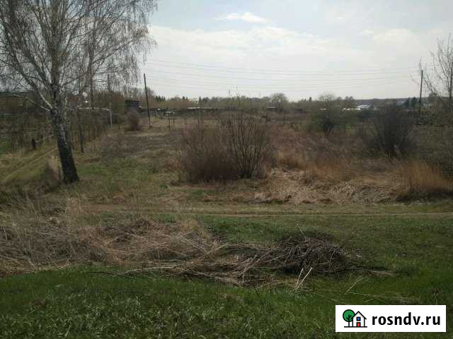 Участок СНТ, ДНП 5 сот. на продажу в Новоалтайске Новоалтайск - изображение 1