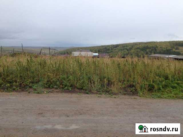 Участок ИЖС 11 сот. на продажу в Зыково Зыково - изображение 1