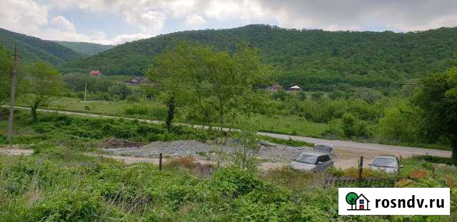 Участок ИЖС 852 сот. на продажу в Джубге кп Джубга кп - изображение 1