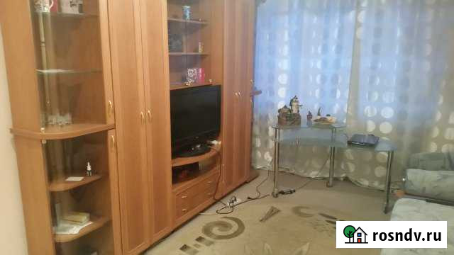 2-комнатная квартира, 55 м², 2/9 эт. в аренду на длительный срок в Новом Уренгое Новый Уренгой - изображение 1