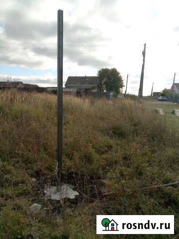 Участок ИЖС 15 сот. на продажу в Красном Гуляе Красный Гуляй - изображение 1