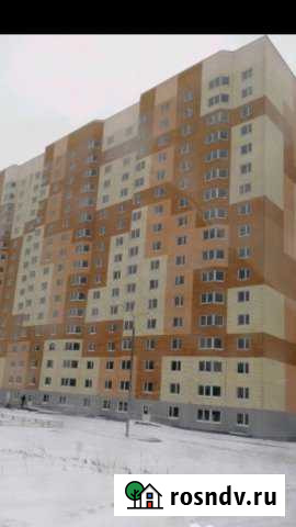 Квартира-студия, 28 м², 16/17 эт. на продажу в Красноармейске Московской области Красноармейск - изображение 1