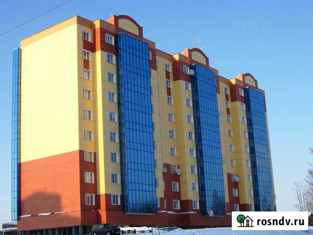 1-комнатная квартира, 41 м², 3/9 эт. на продажу в Мирном Республики Саха (Якутия) Мирный - изображение 1