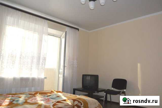 1-комнатная квартира, 41 м², 3/3 эт. в аренду посуточно в Губкине Губкин - изображение 1