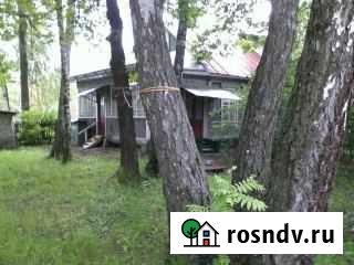 Дача 60 м² на участке 6 сот. на продажу в Краснознаменске Московской области Краснознаменск - изображение 1