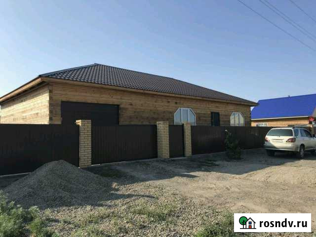 Коттедж 270 м² на участке 15 сот. на продажу в Усть-Абакане Усть-Абакан - изображение 1