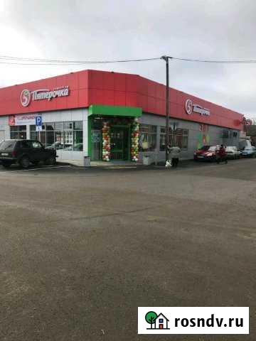 Пятёрочка готовый бизнес Днепровская - изображение 1