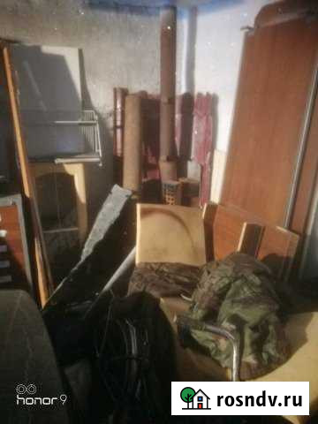 Гараж >30 м² на продажу в Нягани Нягань - изображение 1