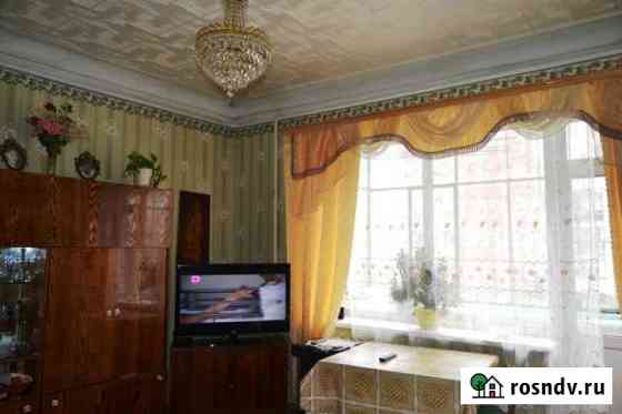 3-комнатная квартира, 64 м², 2/2 эт. на продажу в Коркино Коркино