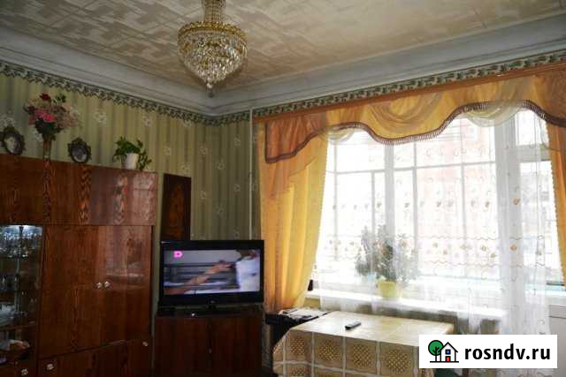 3-комнатная квартира, 64 м², 2/2 эт. на продажу в Коркино Коркино - изображение 1