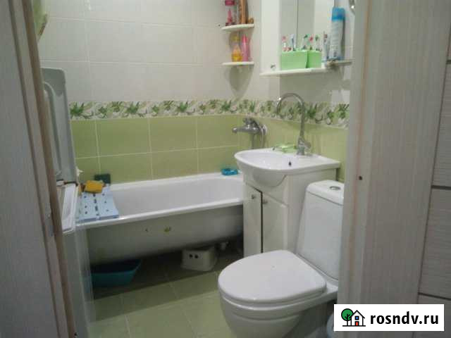 1-комнатная квартира, 31 м², 2/2 эт. на продажу в Шебекино Шебекино - изображение 1