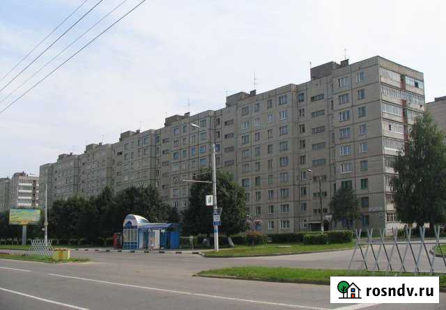 3-комнатная квартира, 65 м², 8/9 эт. на продажу в Новочебоксарске Новочебоксарск - изображение 1