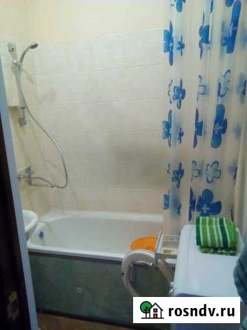 Квартира-студия, 22 м², 4/4 эт. в аренду на длительный срок в Томске Томск - изображение 1