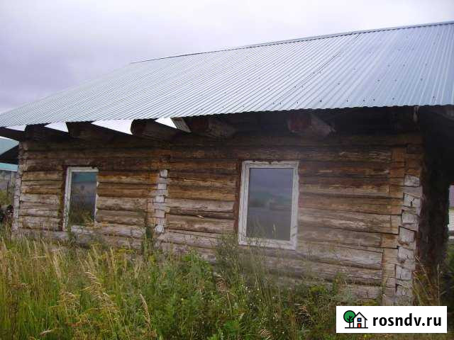 Участок ИЖС 15 сот. на продажу в Старобалтачево Старобалтачево - изображение 1