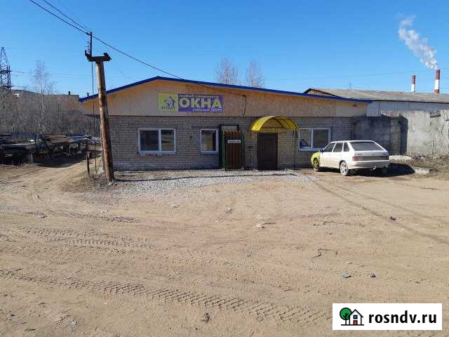 Производственное помещение, 550 кв.м. Краснокамск - изображение 1