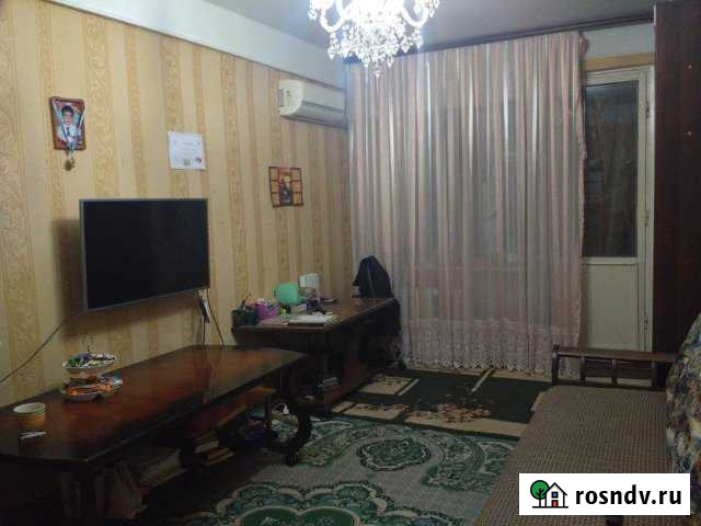 Комната 17 м² в 1-ком. кв., 4/5 эт. на продажу в Махачкале Махачкала - изображение 1