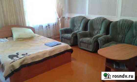 1-комнатная квартира, 42 м², 2/2 эт. в аренду посуточно в Сибае Сибай