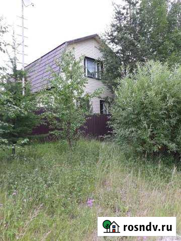 Дом 96 м² на участке 6 сот. на продажу в Ноябрьске Ноябрьск - изображение 1