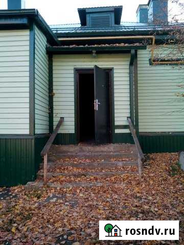 1-комнатная квартира, 22 м², 1/1 эт. на продажу во Мценске Мценск - изображение 1