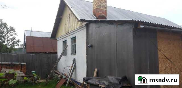 Дом 86 м² на участке 35 сот. на продажу в Кугесях Кугеси - изображение 1