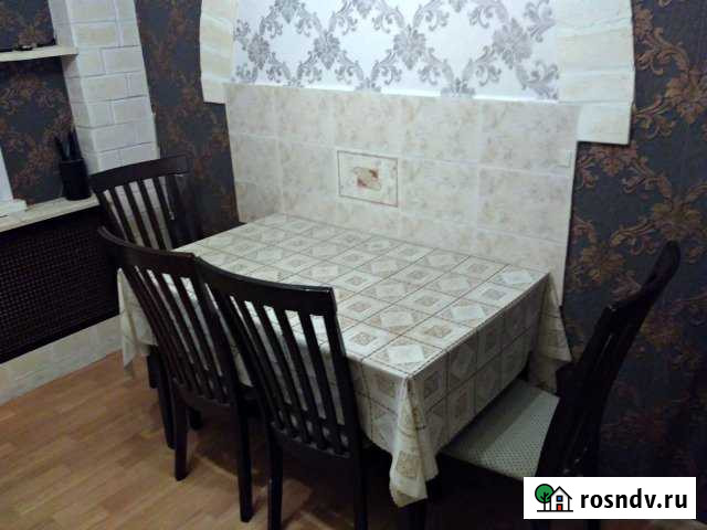 2-комнатная квартира, 58 м², 4/9 эт. в аренду посуточно в Ижевске Ижевск - изображение 1