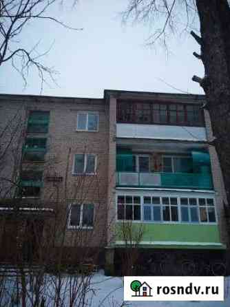 2-комнатная квартира, 50 м², 2/3 эт. на продажу в Толмачево Ленинградской области Толмачево