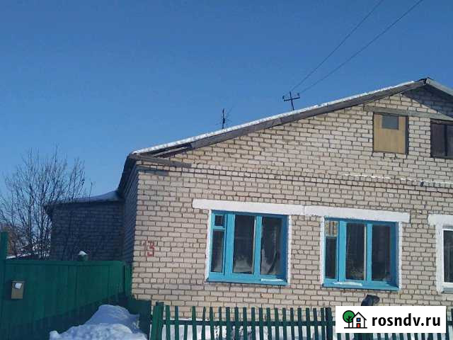 Дом 63 м² на участке 3 сот. на продажу в Фершампенуазе Фершампенуаз - изображение 1