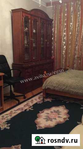 3-комнатная квартира, 75 м², 1/17 эт. на продажу в Лесном Городке Лесной Городок - изображение 1