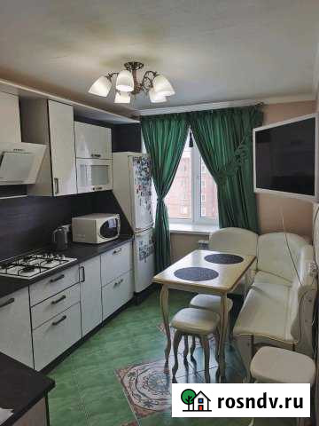 2-комнатная квартира, 56 м², 5/5 эт. в аренду посуточно в Бузулуке Бузулук - изображение 1