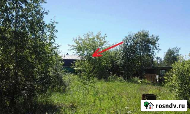 Дача 20 м² на участке 8 сот. на продажу в Оболенске Оболенск - изображение 1