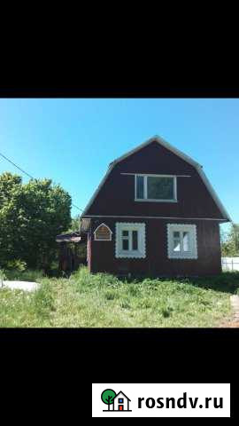 Дом 100 м² на участке 12 сот. на продажу в Уваровке Уваровка - изображение 1