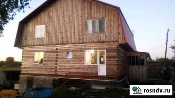 Дом 260 м² на участке 18 сот. на продажу в Серове Серов