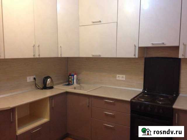 3-комнатная квартира, 74 м², 5/9 эт. на продажу в Надыме Надым - изображение 1