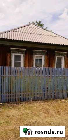 Дом 48 м² на участке 5 сот. на продажу в Еманжелинске Еманжелинск - изображение 1