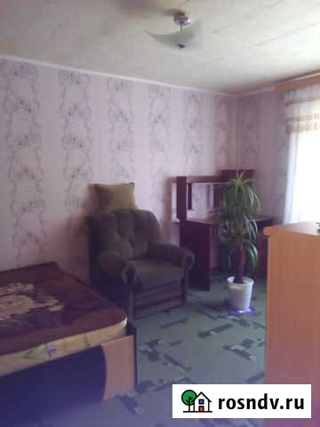 1-комнатная квартира, 30 м², 2/9 эт. в аренду на длительный срок в Дмитрове Дмитров - изображение 1