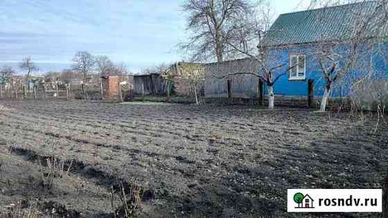 Участок ИЖС 9 сот. на продажу в Стародеревянковской Стародеревянковская