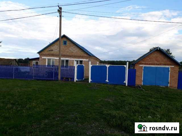 Дом 85 м² на участке 35 сот. на продажу в Юмагузино Юмагузино - изображение 1