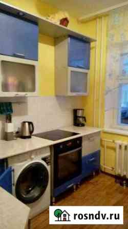 1-комнатная квартира, 38 м², 3/9 эт. на продажу в Излучинске Излучинск