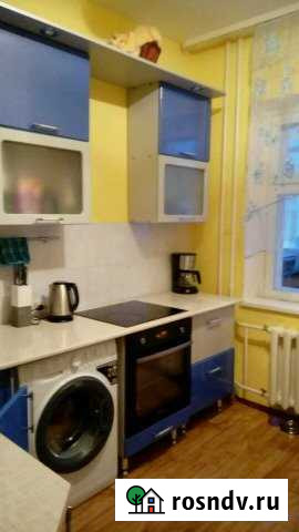 1-комнатная квартира, 38 м², 3/9 эт. на продажу в Излучинске Излучинск - изображение 1