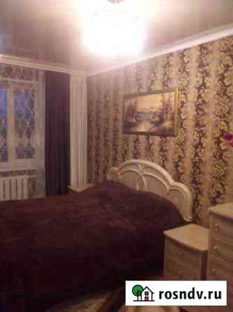 3-комнатная квартира, 78 м², 2/2 эт. на продажу в Ольховатке Ольховатка