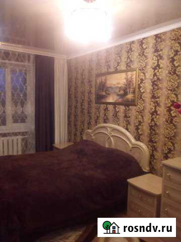 3-комнатная квартира, 78 м², 2/2 эт. на продажу в Ольховатке Ольховатка - изображение 1