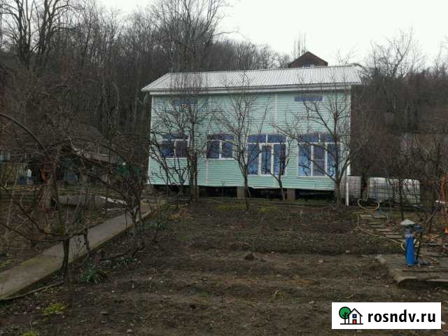 Дом 120 м² на участке 15 сот. на продажу в Высоком Высокое - изображение 1