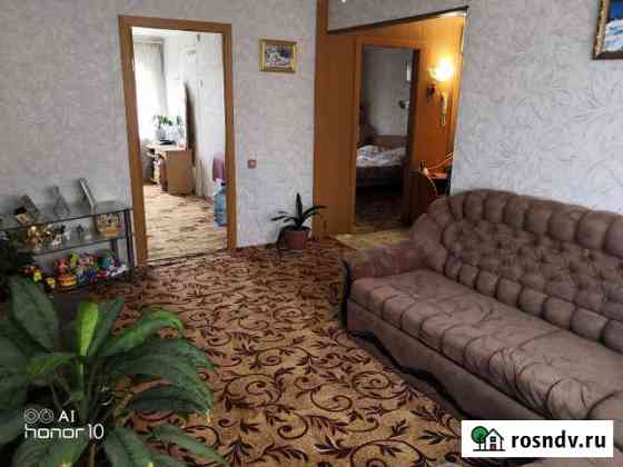 3-комнатная квартира, 59 м², 4/5 эт. на продажу в Стрежевом Стрежевой